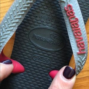 Havaianas Shoes - Havaianas Flip Flops Havaianas Shoes - Havaianas Flip Flops